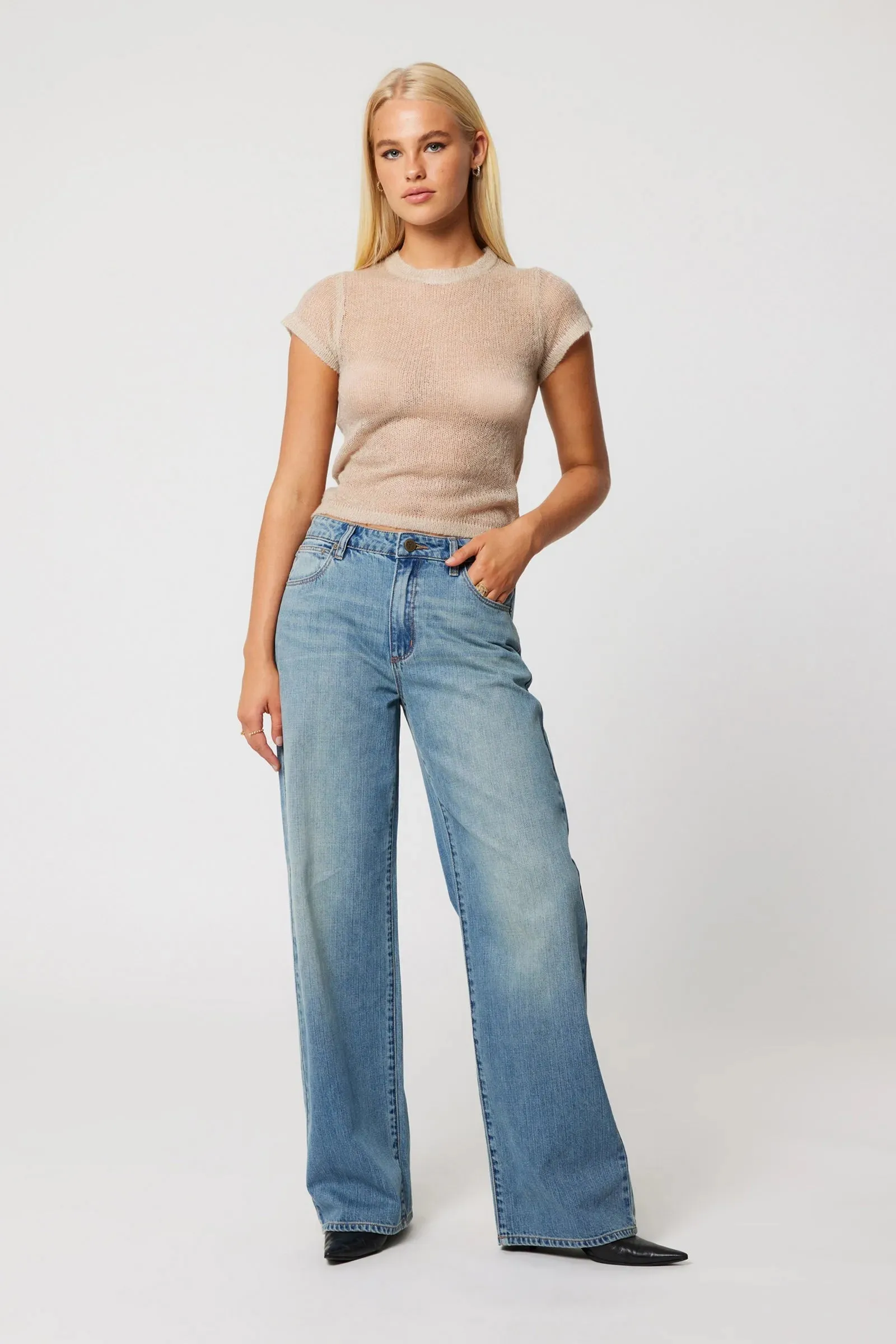 95 Baggy Gisele