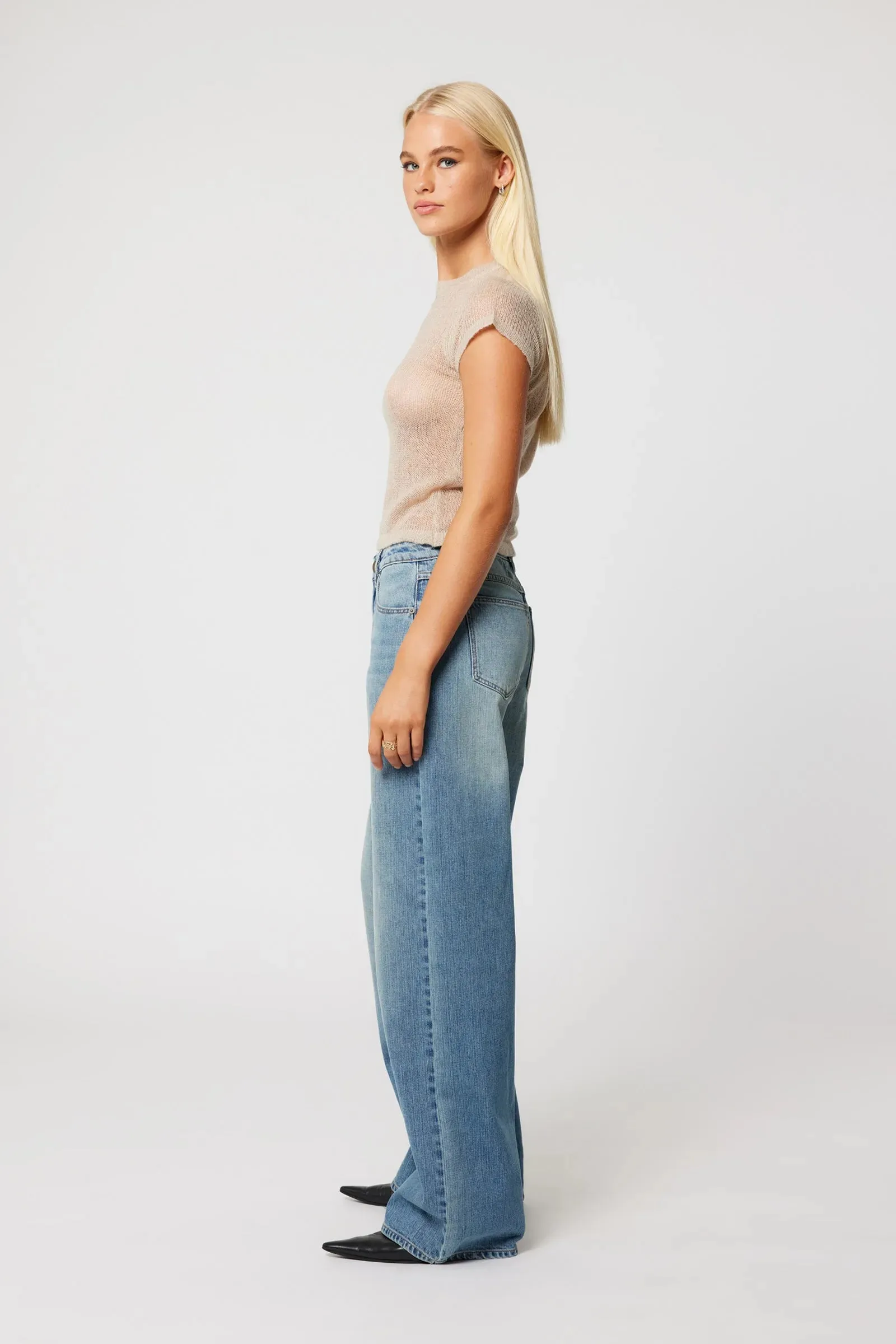 95 Baggy Gisele