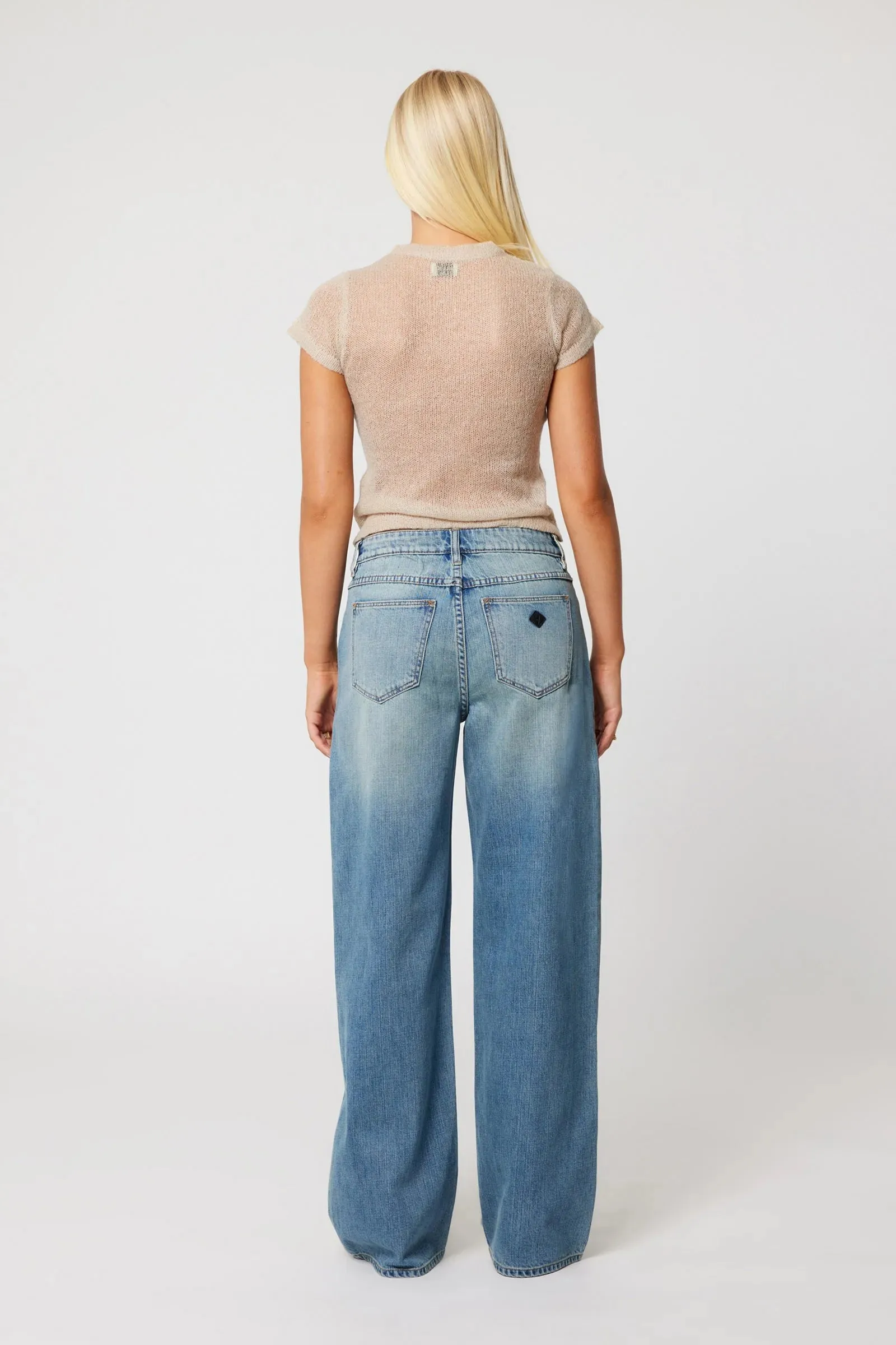 95 Baggy Gisele