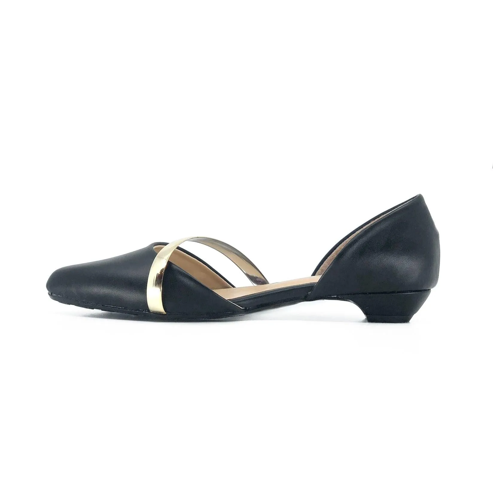 Abelia Flat