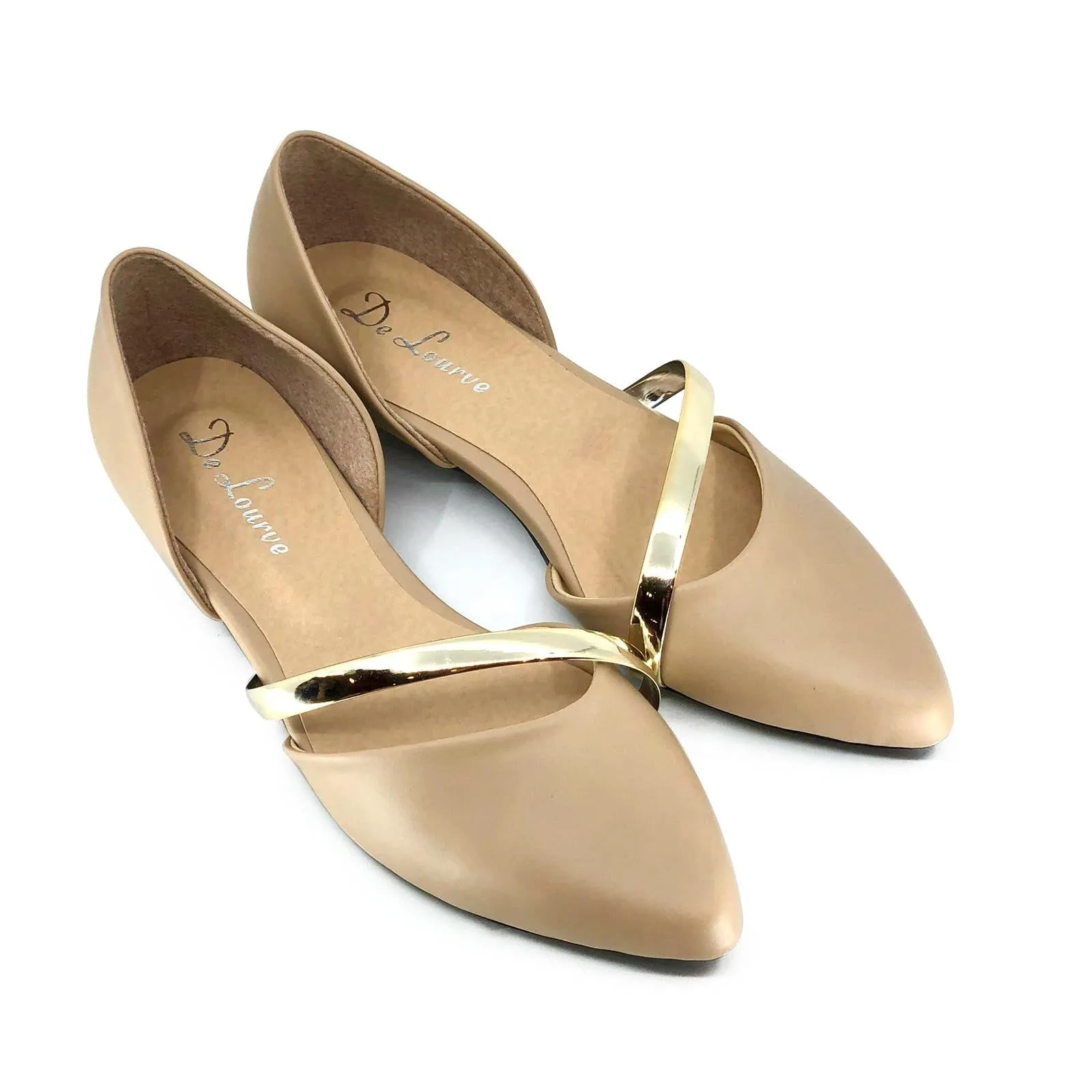 Abelia Flat