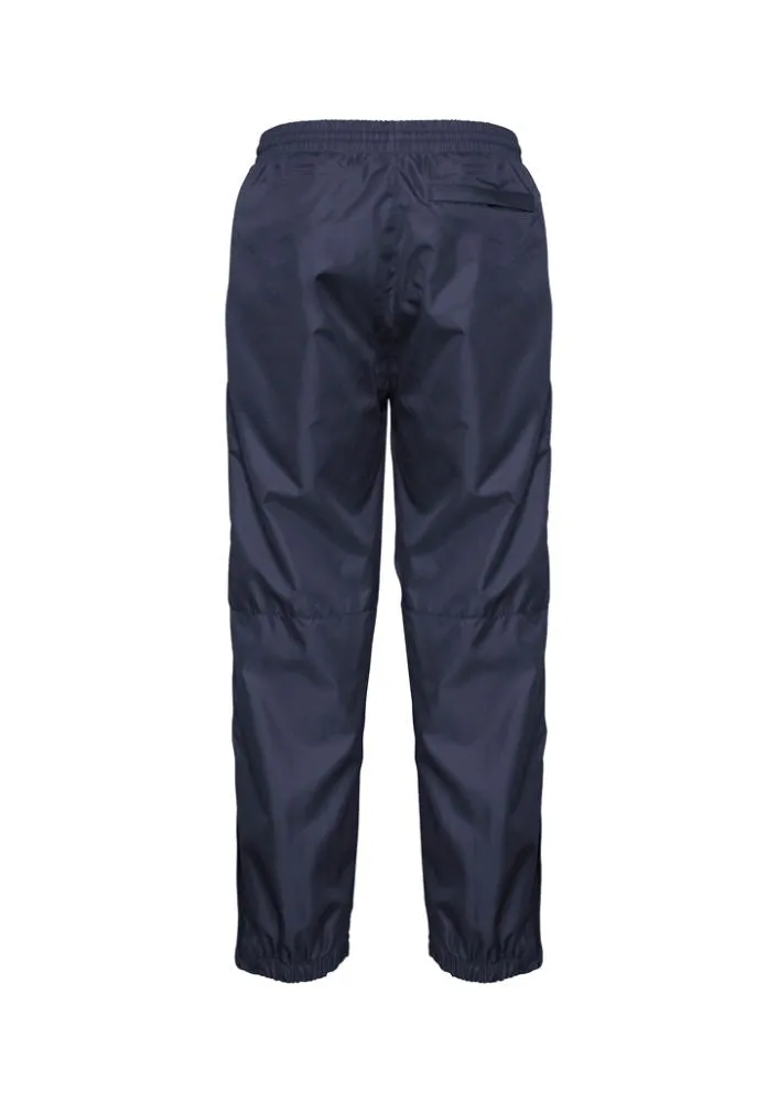Adults Flash Track Pant - Navy - Size 5XL - Biz Collection