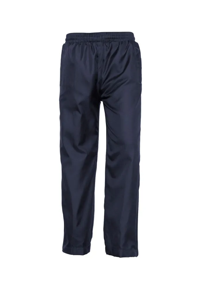 Adults Flash Track Pant - Navy - Size 5XL - Biz Collection