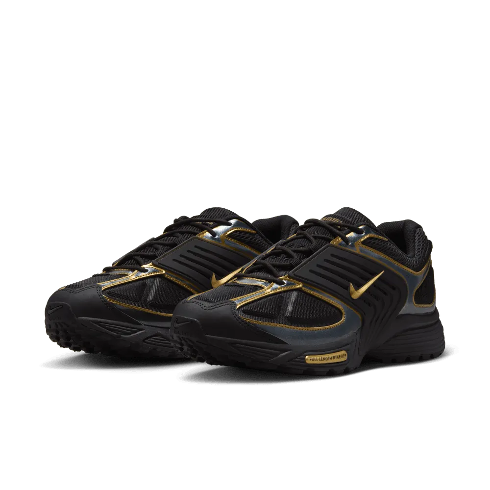 Air Pegasus Wave Premium 'Black Metallic Gold'