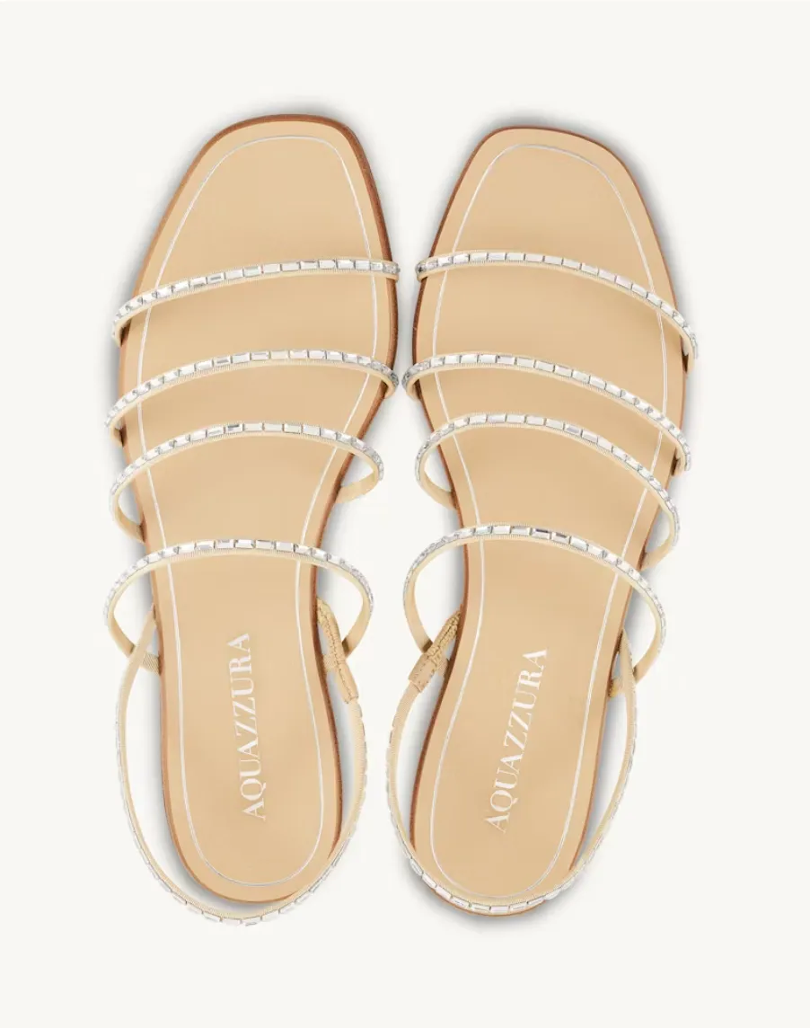 Aquazzura Mistica Flat