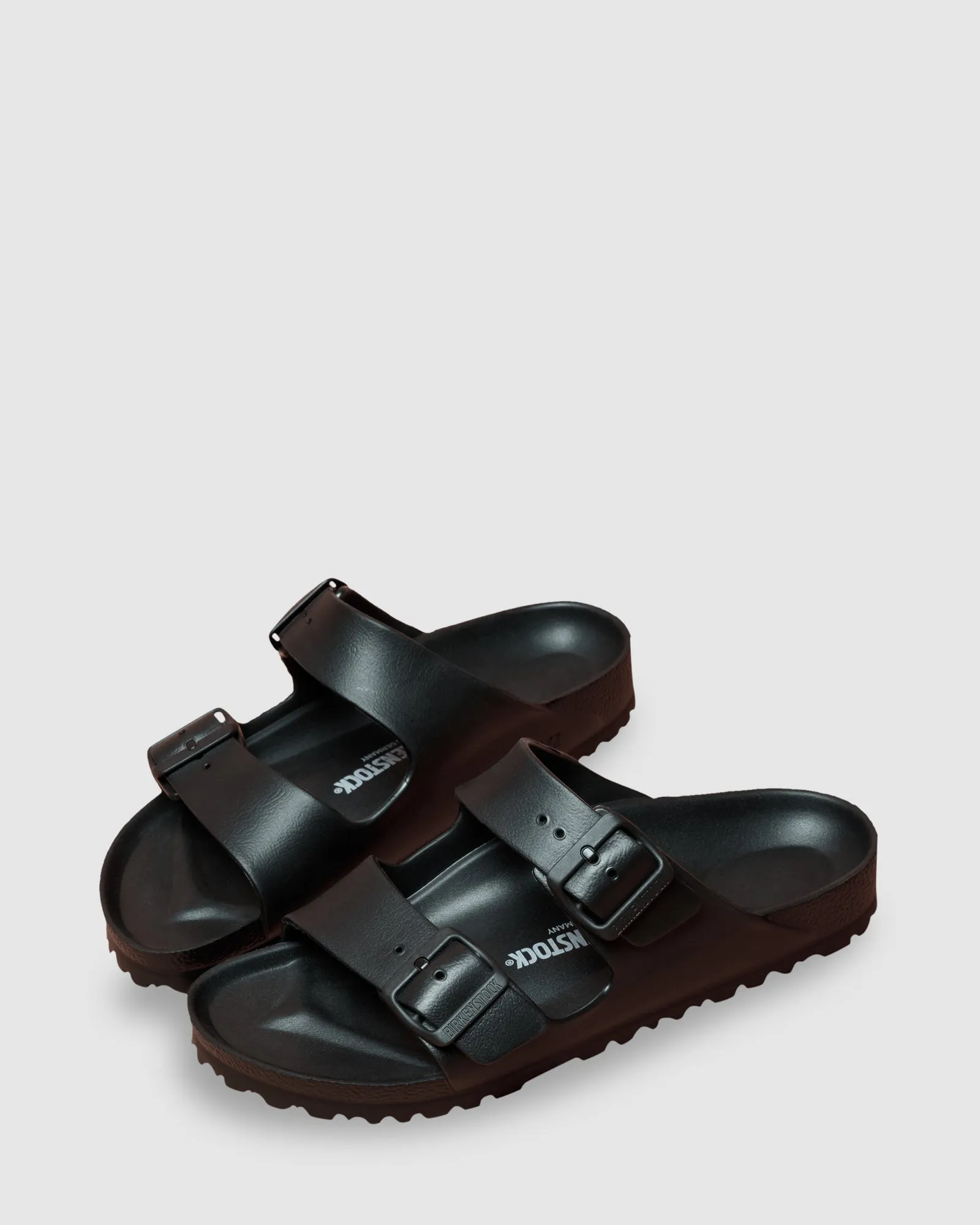 ARIZONA EVA BLACK REGULAR SANDALS