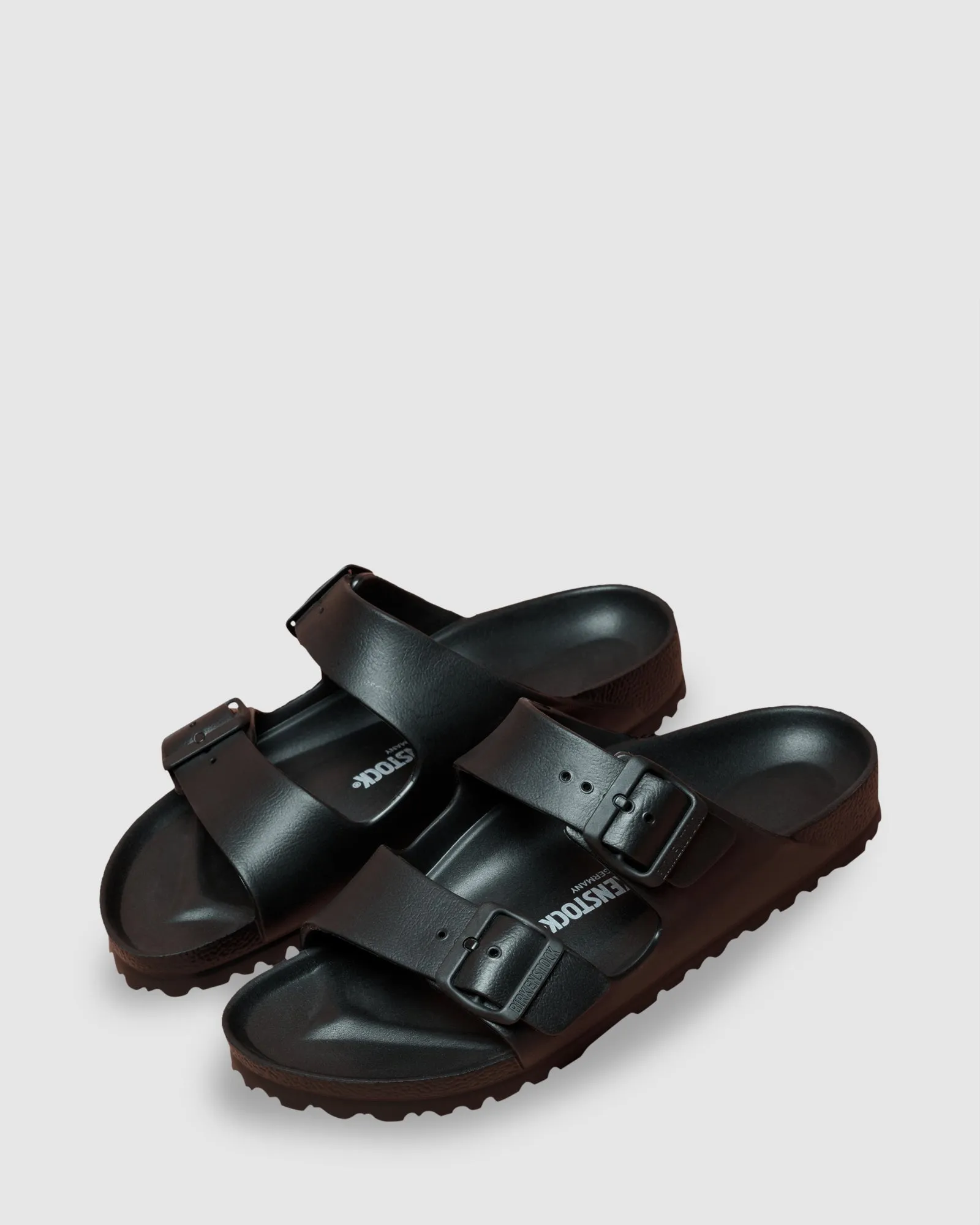 ARIZONA EVA BLACK REGULAR SANDALS