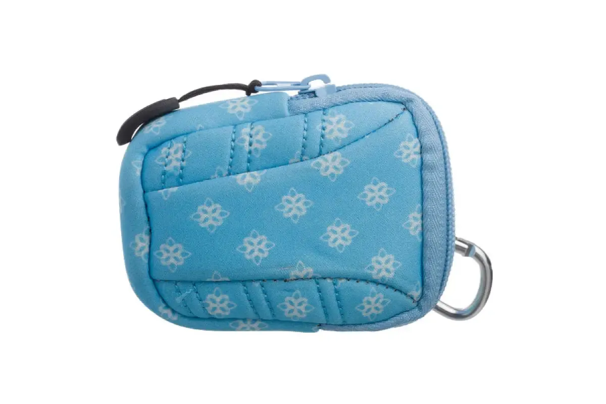 Aroma Ready™ Key Chain Case (Holds 15 ml or Roll-On Vials)