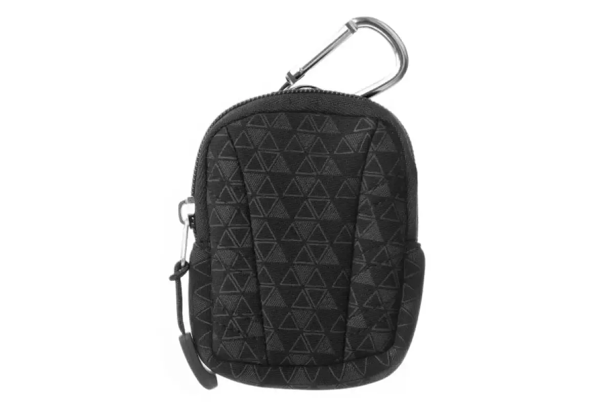 Aroma Ready™ Key Chain Case (Holds 15 ml or Roll-On Vials)
