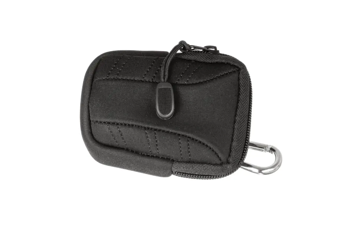 Aroma Ready™ Key Chain Case (Holds 15 ml or Roll-On Vials)