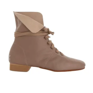 Booties / Turtle Dove