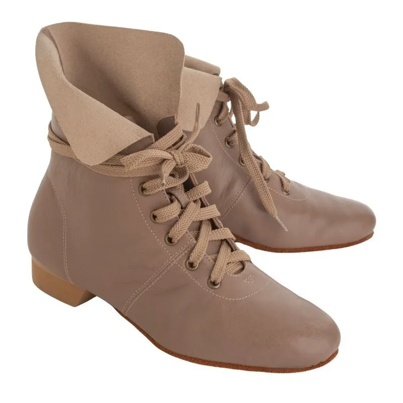 Booties / Turtle Dove