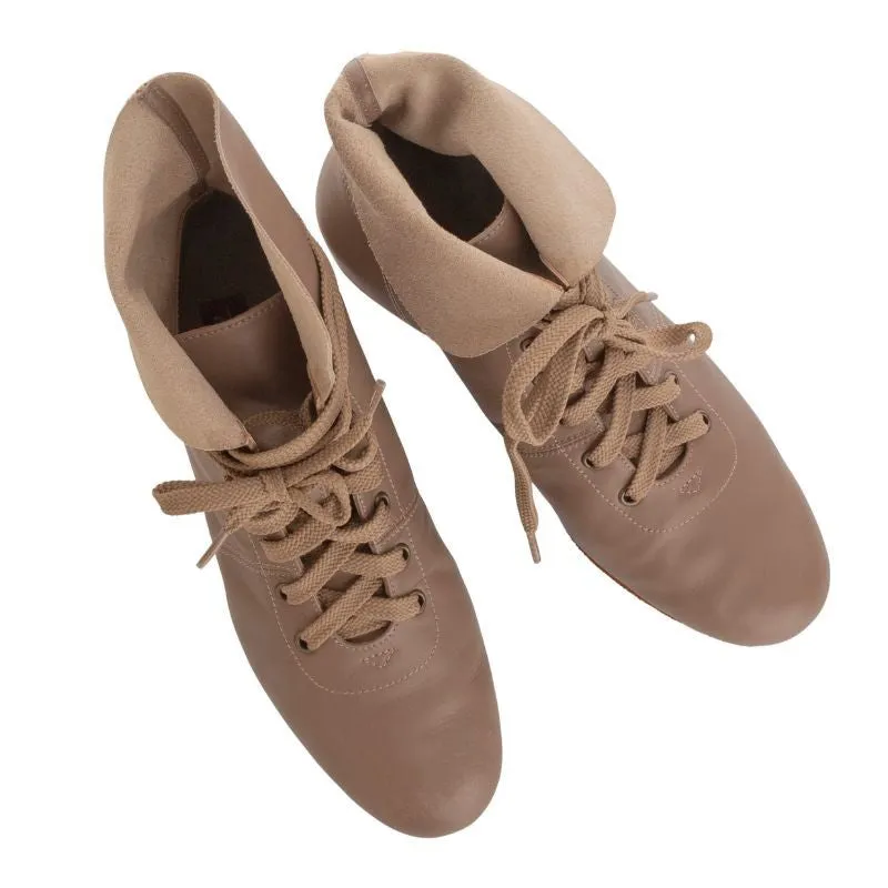 Booties / Turtle Dove