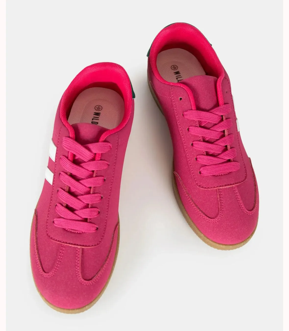CAPER PINK