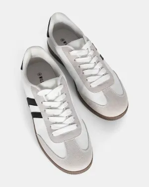 CAPER WHITEBLACKGREY