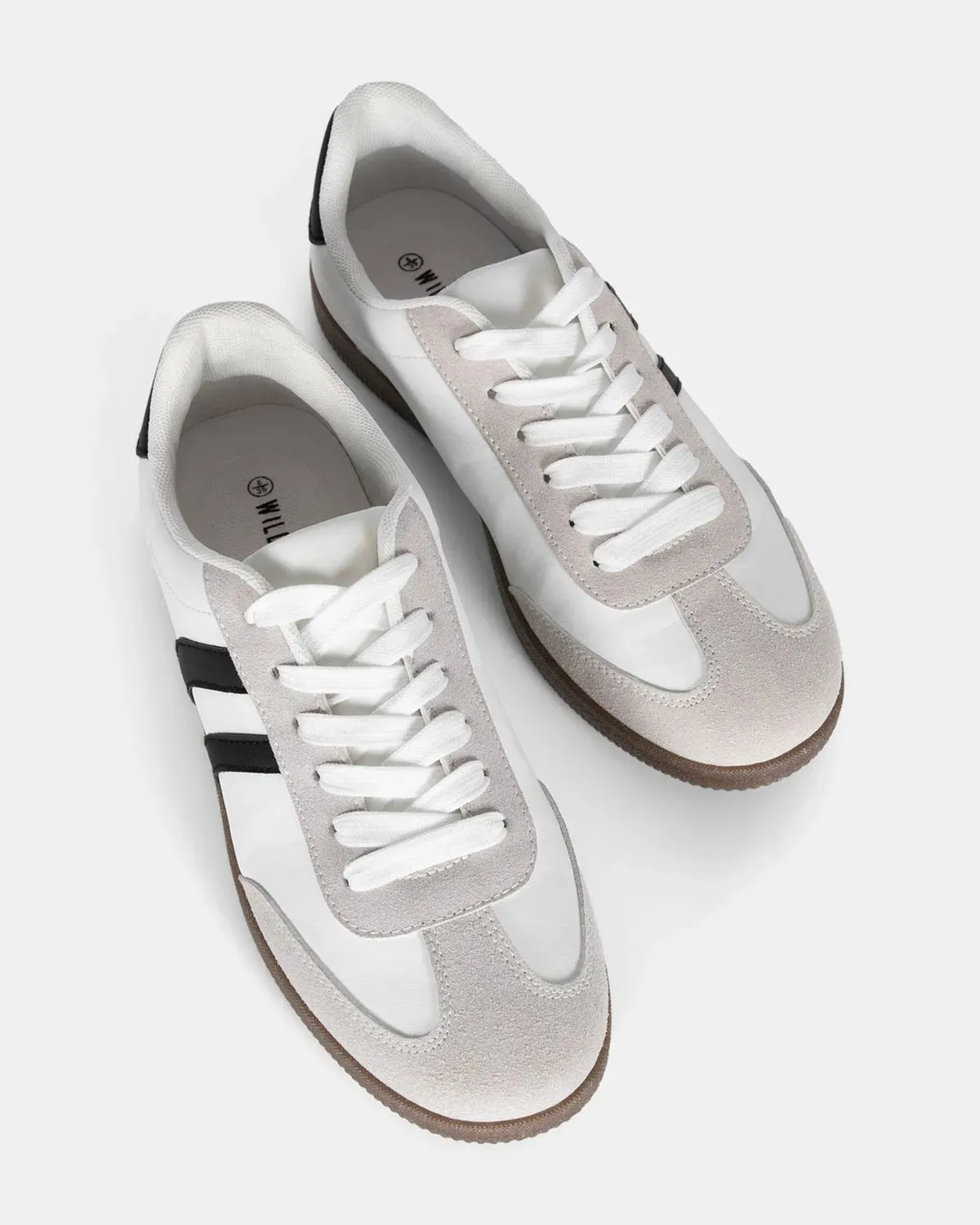 CAPER WHITEBLACKGREY