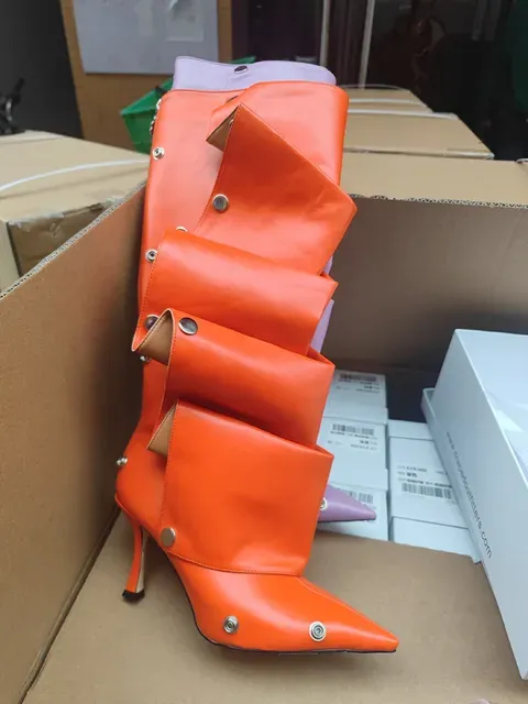 Chameleon Multiple Wear Boots