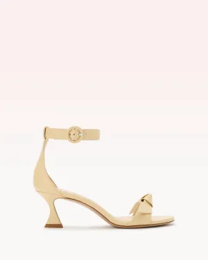Clarita Buckle 60 Creamy