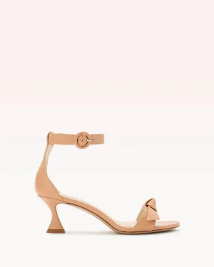 Clarita Buckle 60 Papaya
