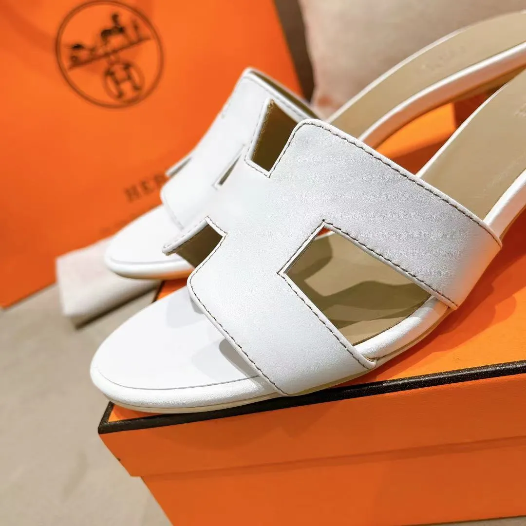 Classic high heels