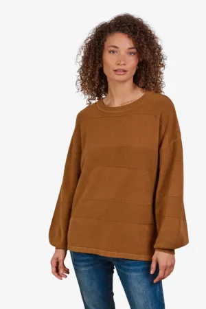 Eb & Ive - Estel Knit - Hazel