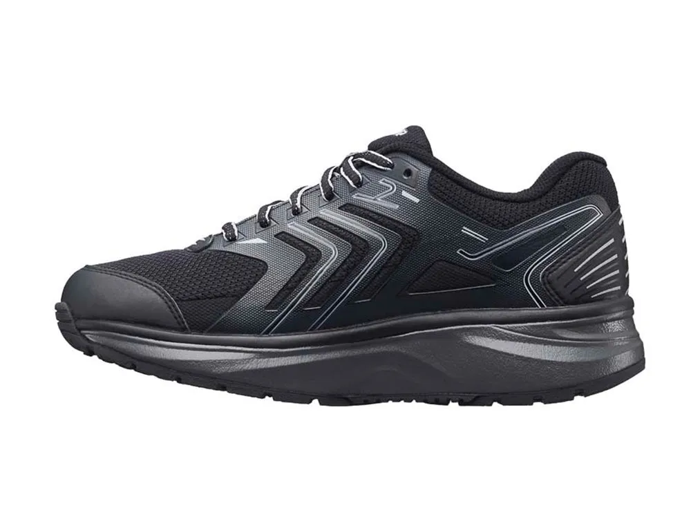 Electra SR STX Black