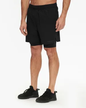 Equinox Active Short 6" - Lined