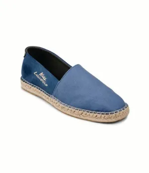 Espadrilles Karl Lagerfeld Blue Hombre