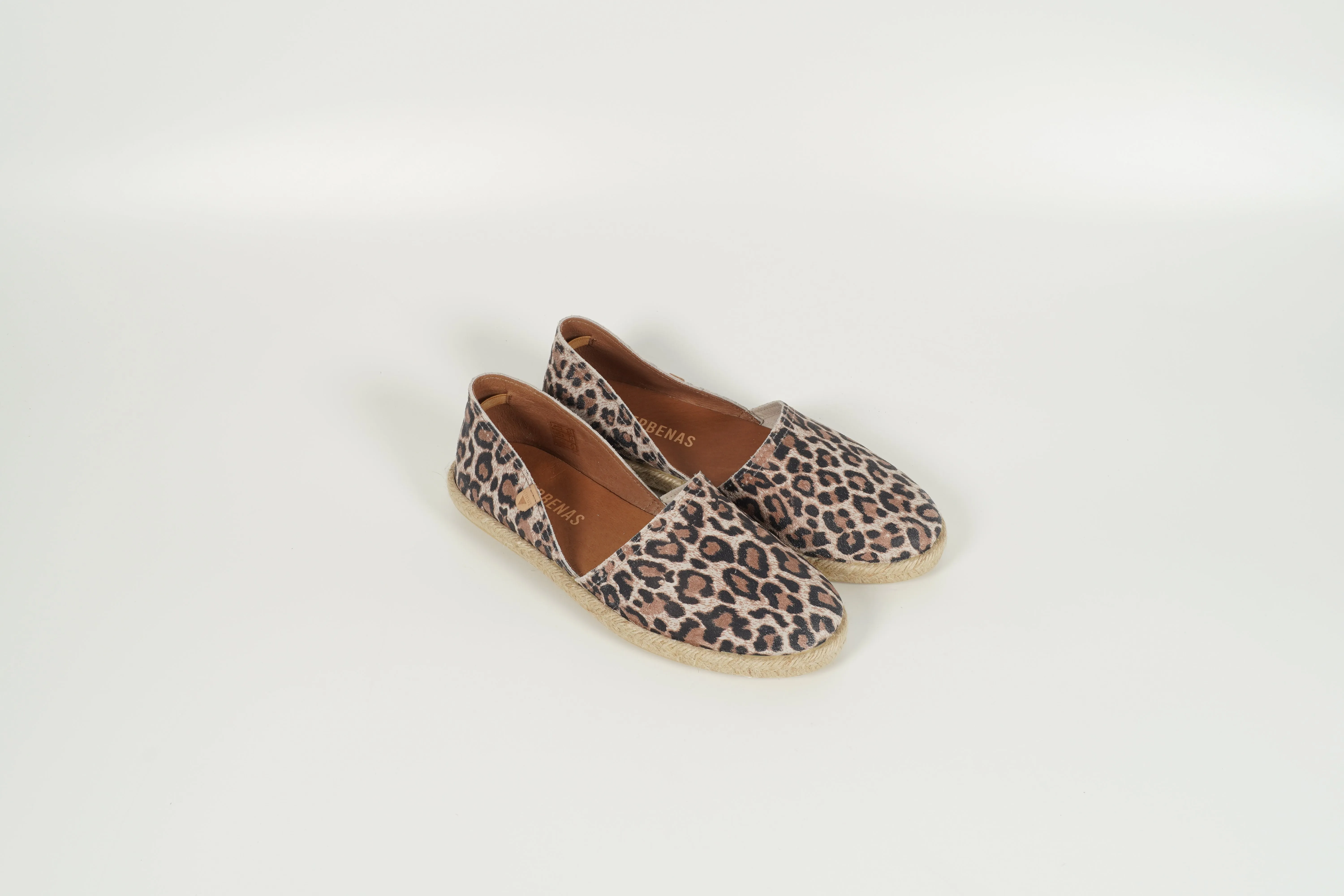 Espadrilles Leo