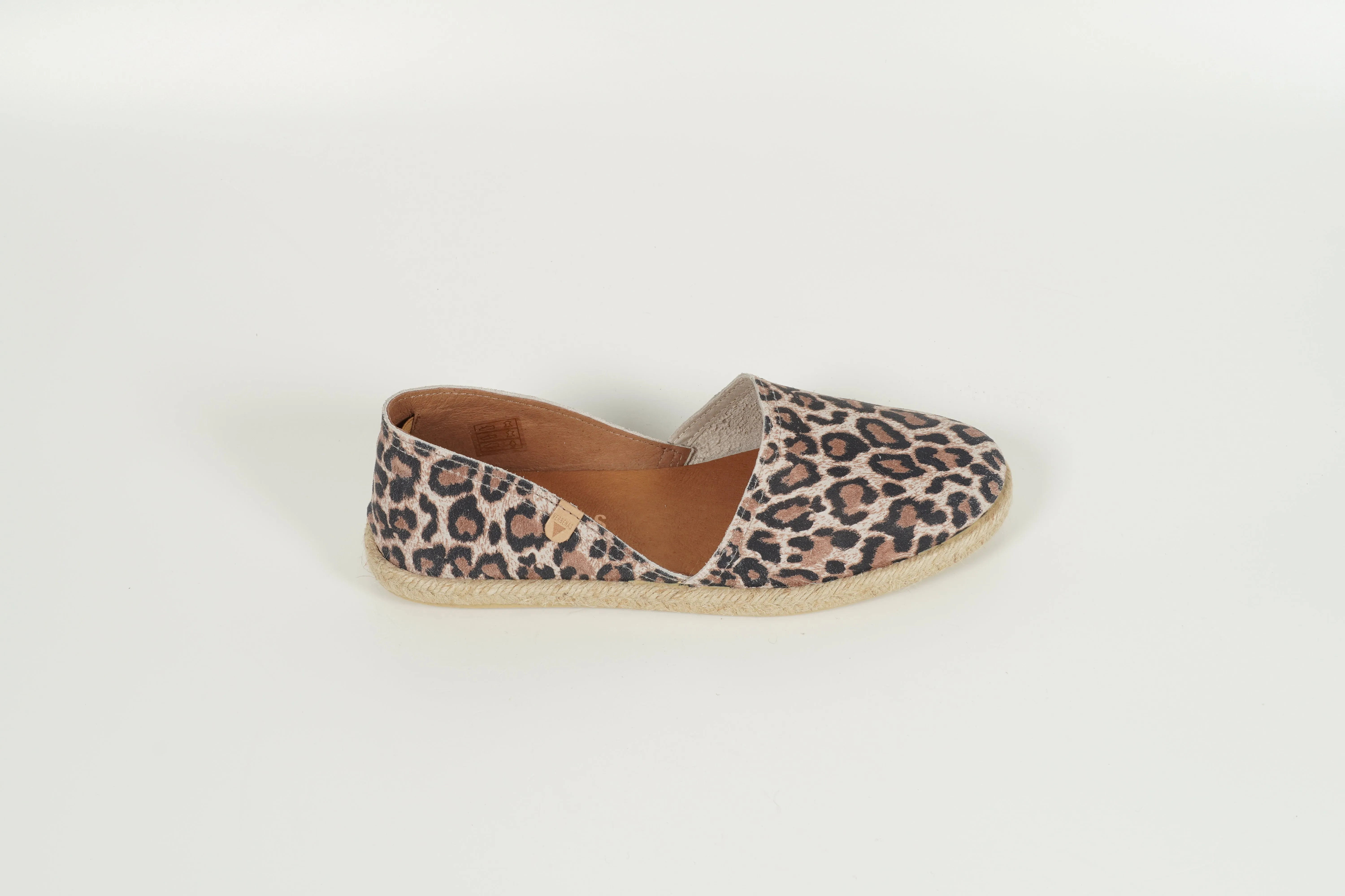 Espadrilles Leo