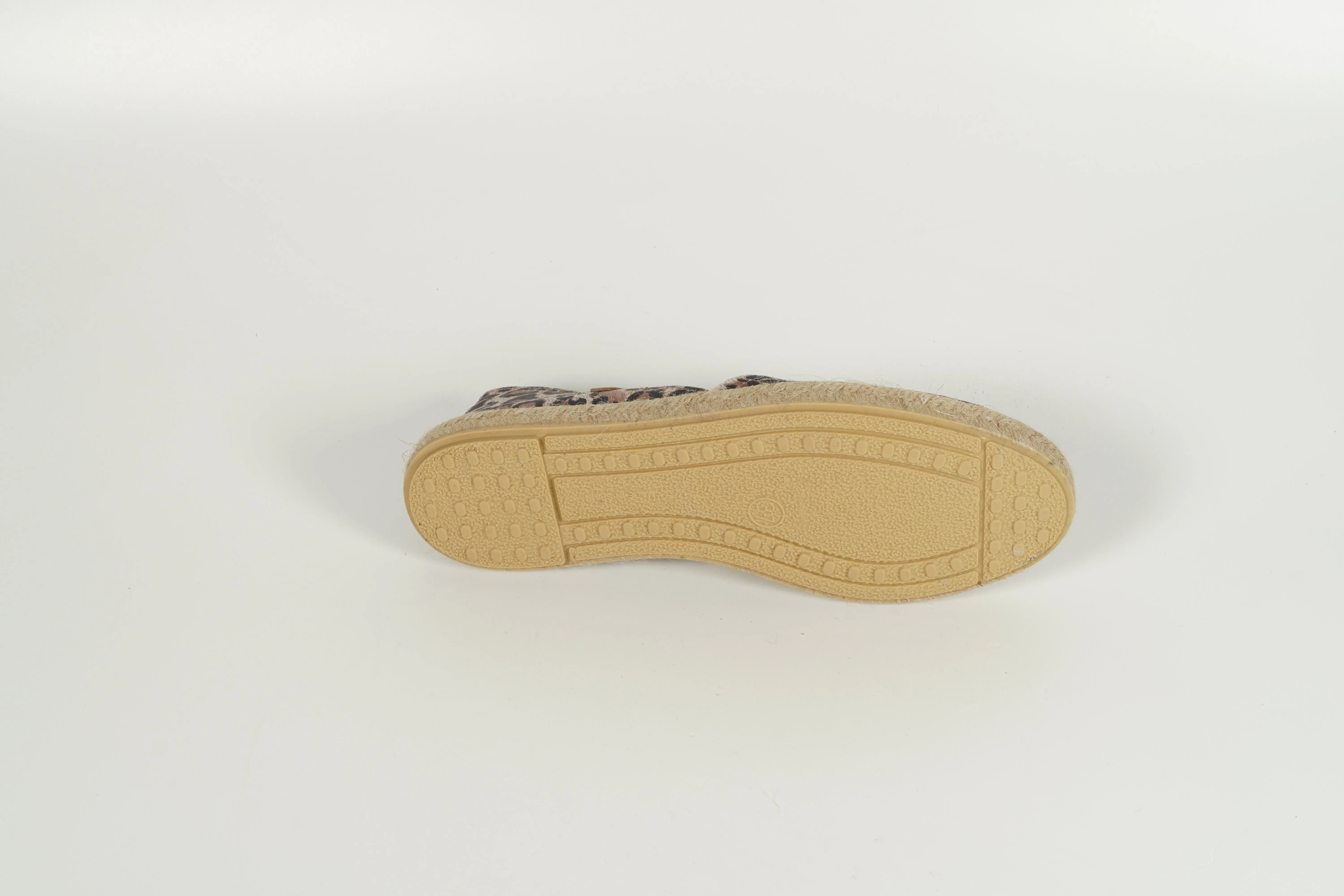 Espadrilles Leo