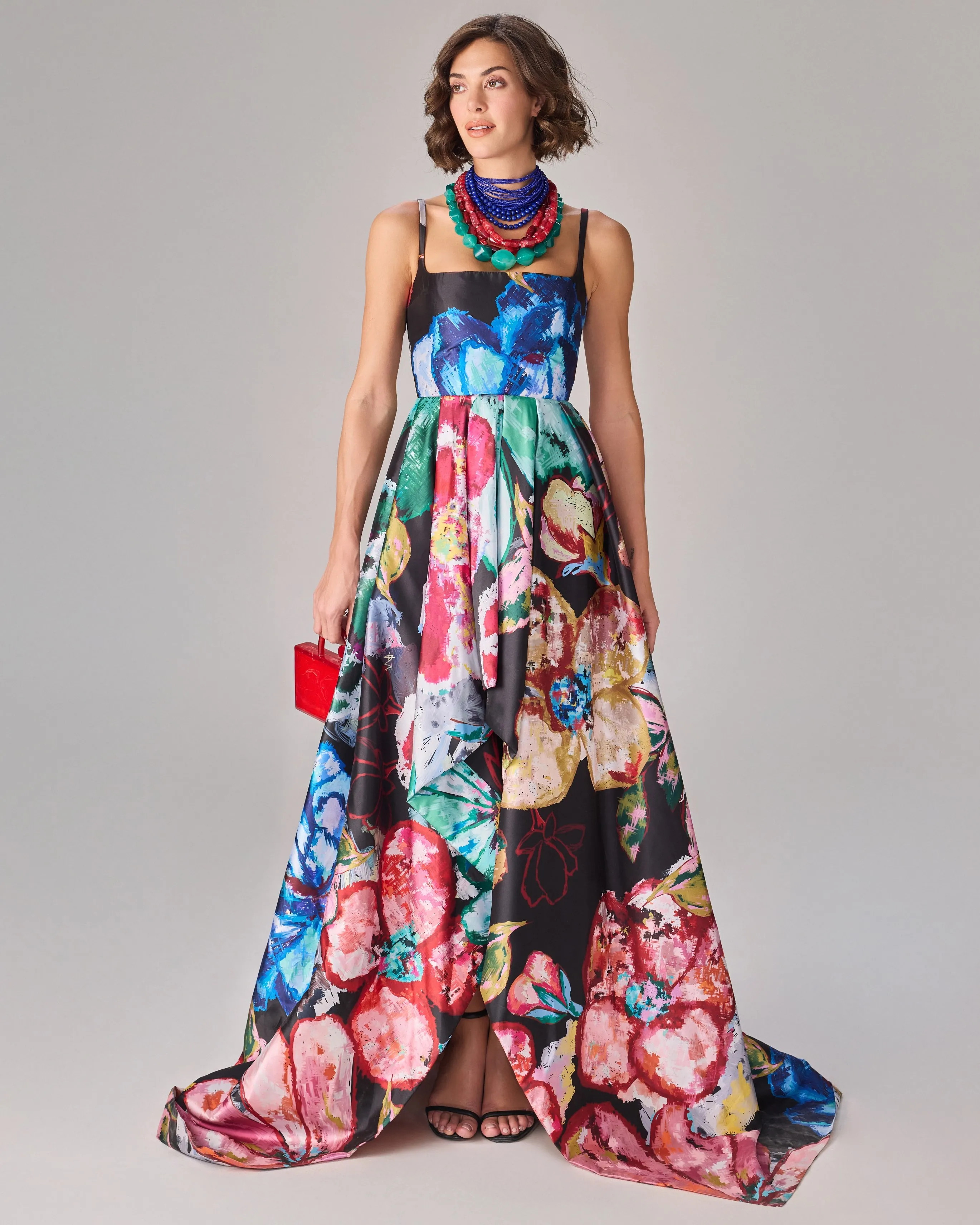 Evelyn Dress