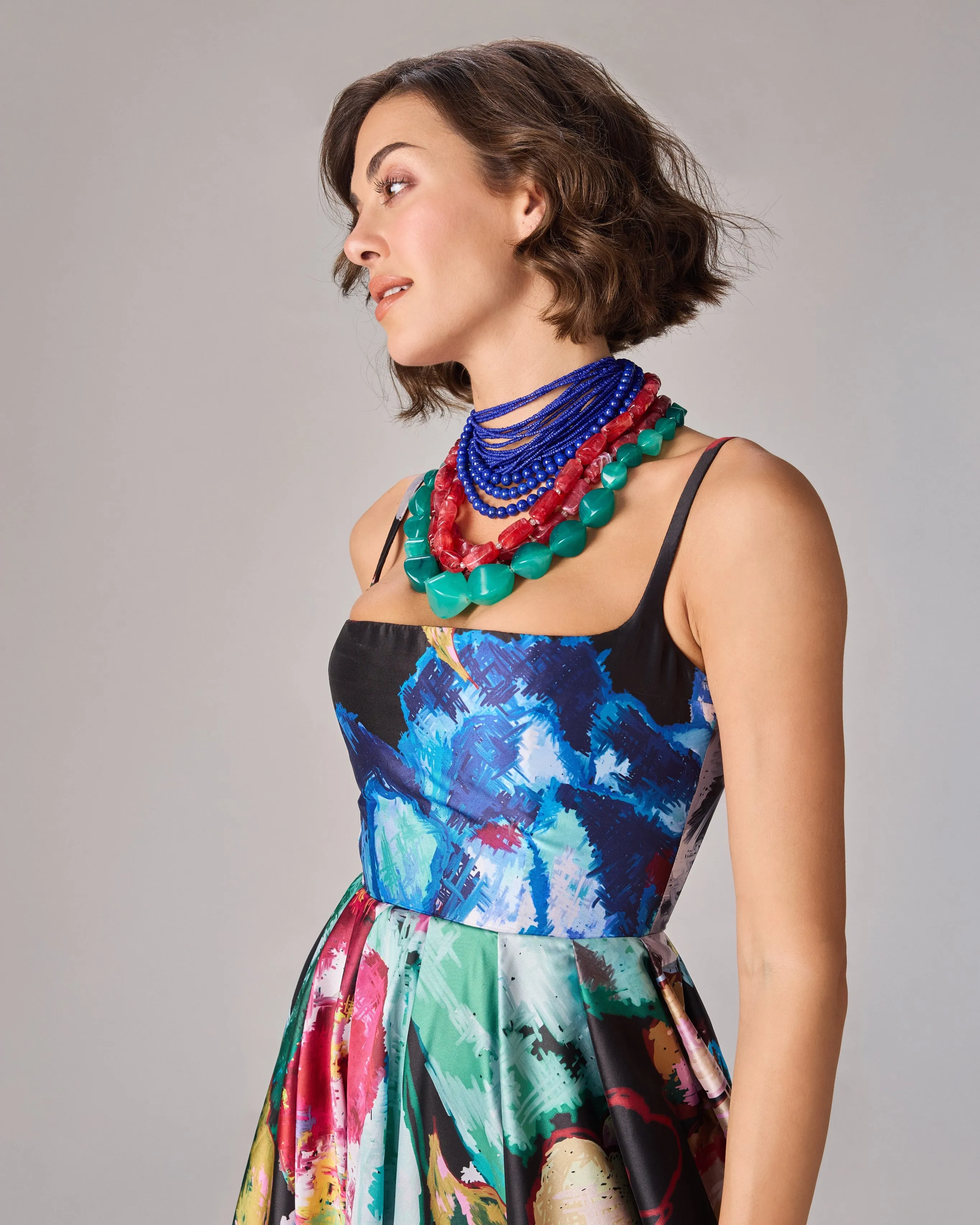 Evelyn Dress