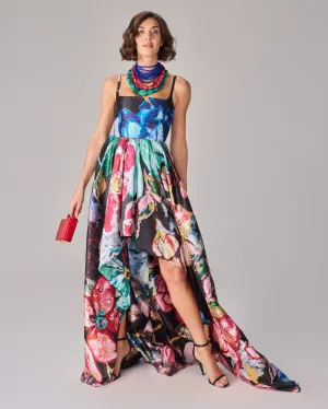 Evelyn Dress