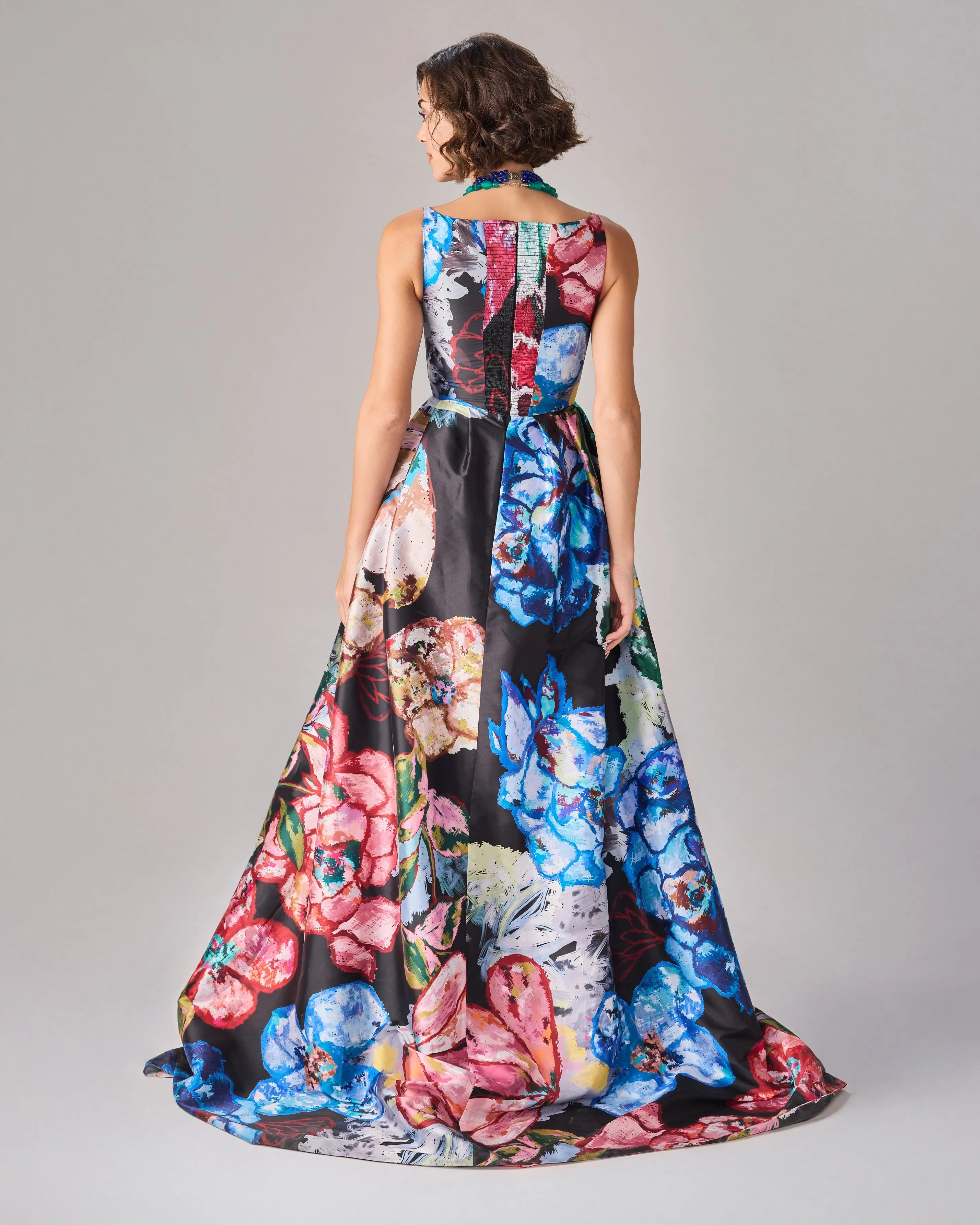 Evelyn Dress