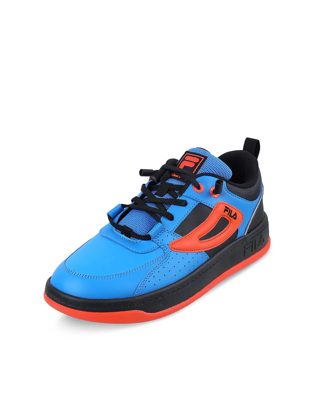 Fila Mens Tuho Blue Sneakers