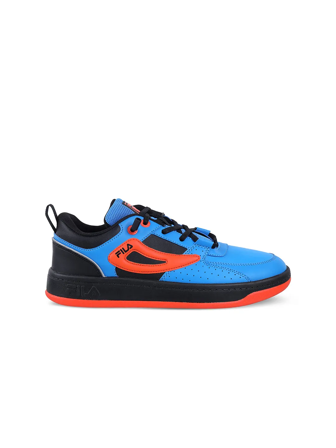 Fila Mens Tuho Blue Sneakers