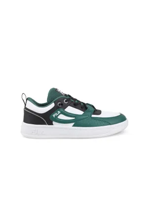 Fila Womens Tuho White Sneakers