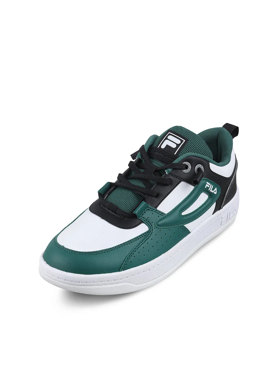 Fila Womens Tuho White Sneakers
