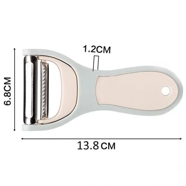 Fruit and Vegetable Peeler
