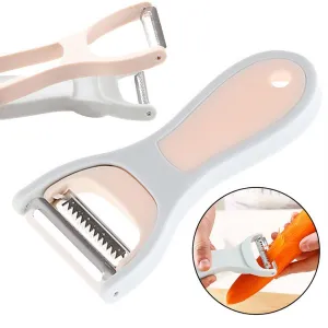 Fruit and Vegetable Peeler