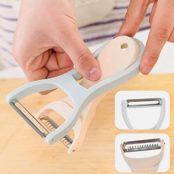 Fruit and Vegetable Peeler