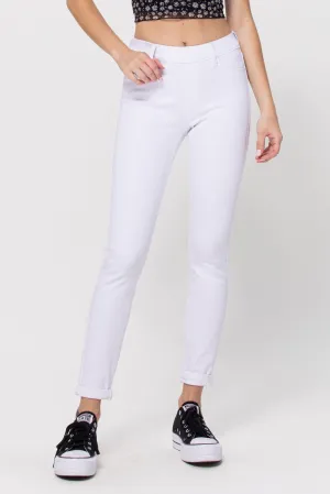 Go To White Jeans