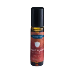 Guard Against Essential Oil Roll-On