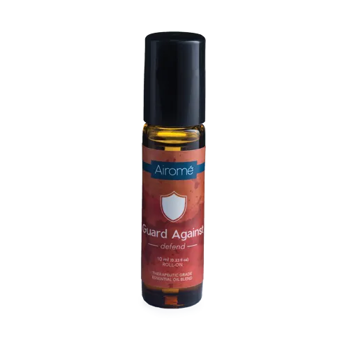 Guard Against Essential Oil Roll-On