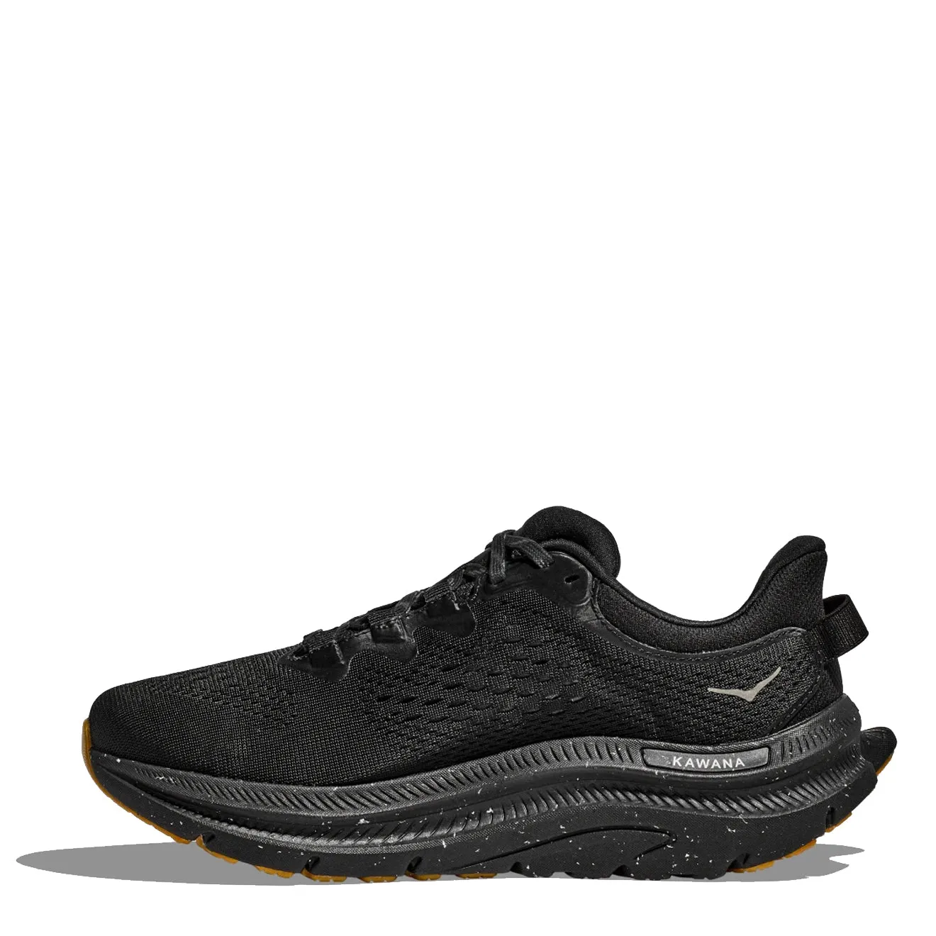 Hoka Kawana 2 Trainers Black / Black