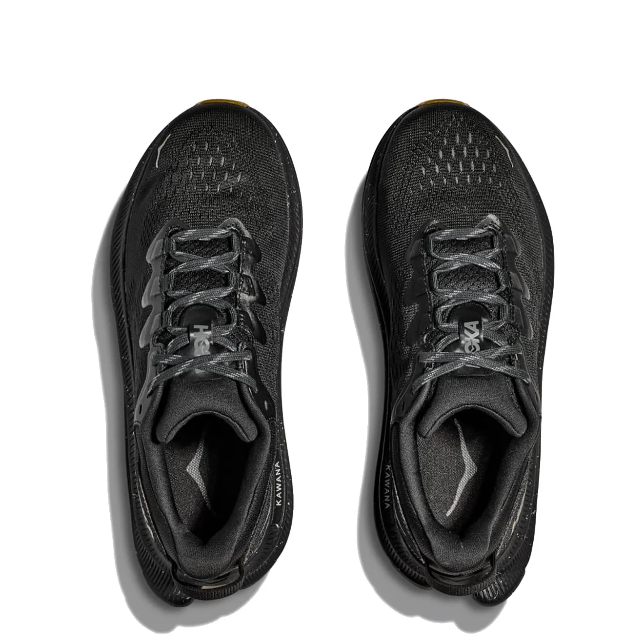 Hoka Kawana 2 Trainers Black / Black
