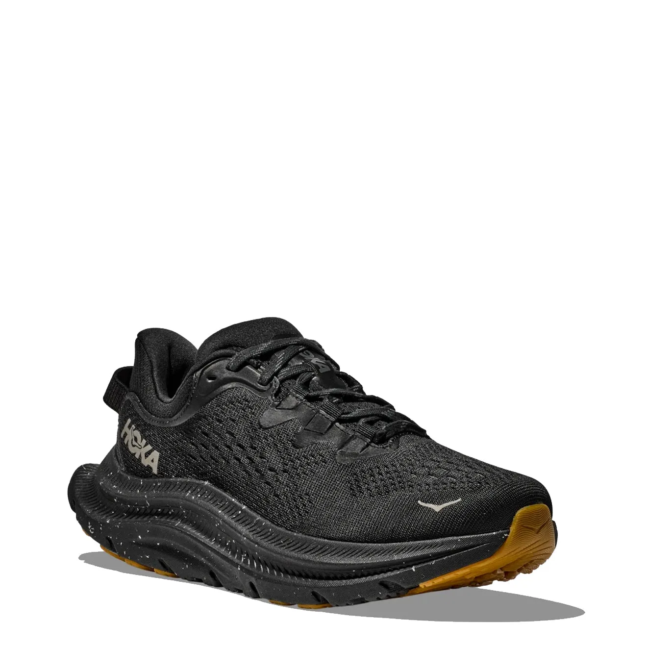 Hoka Kawana 2 Trainers Black / Black