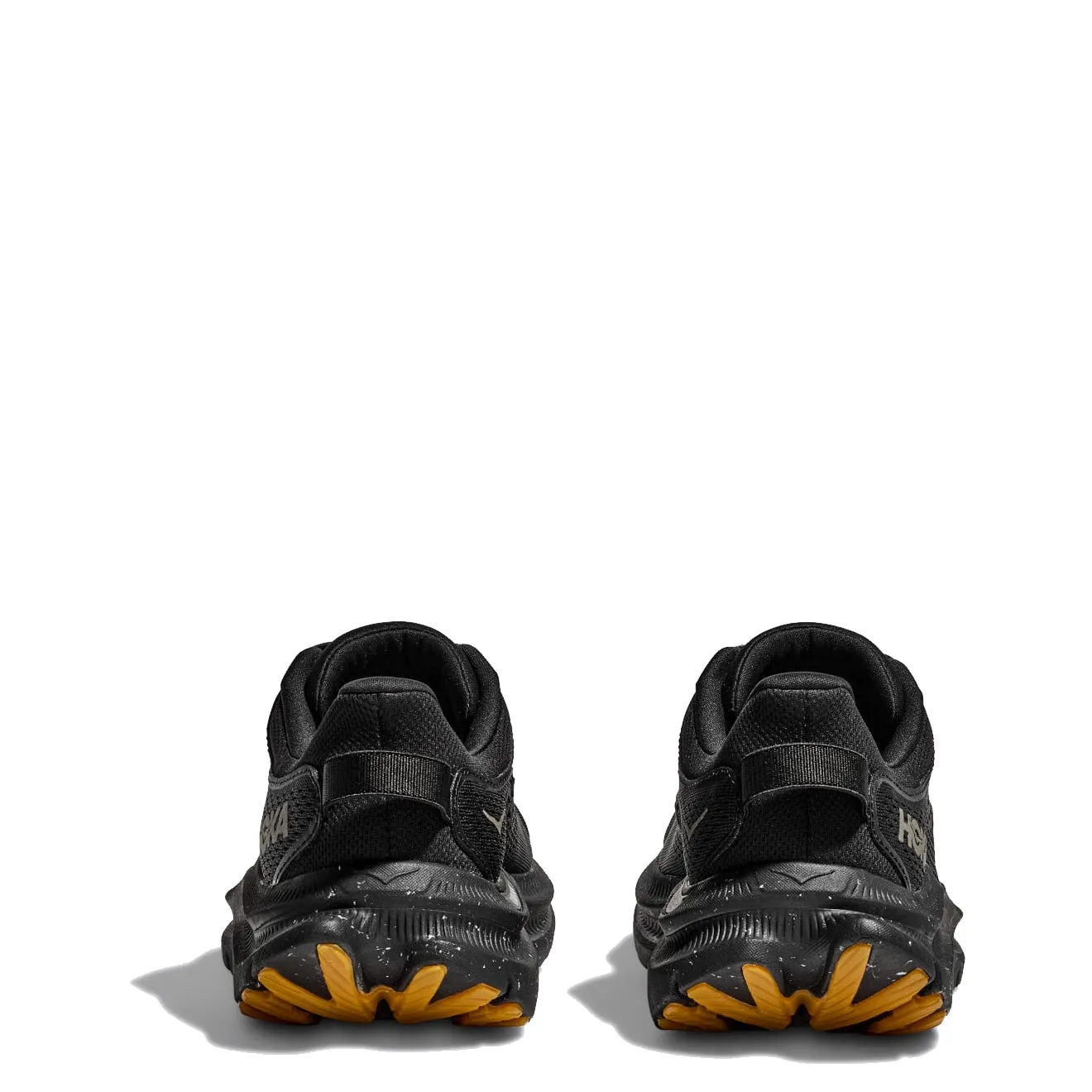 Hoka Kawana 2 Trainers Black / Black
