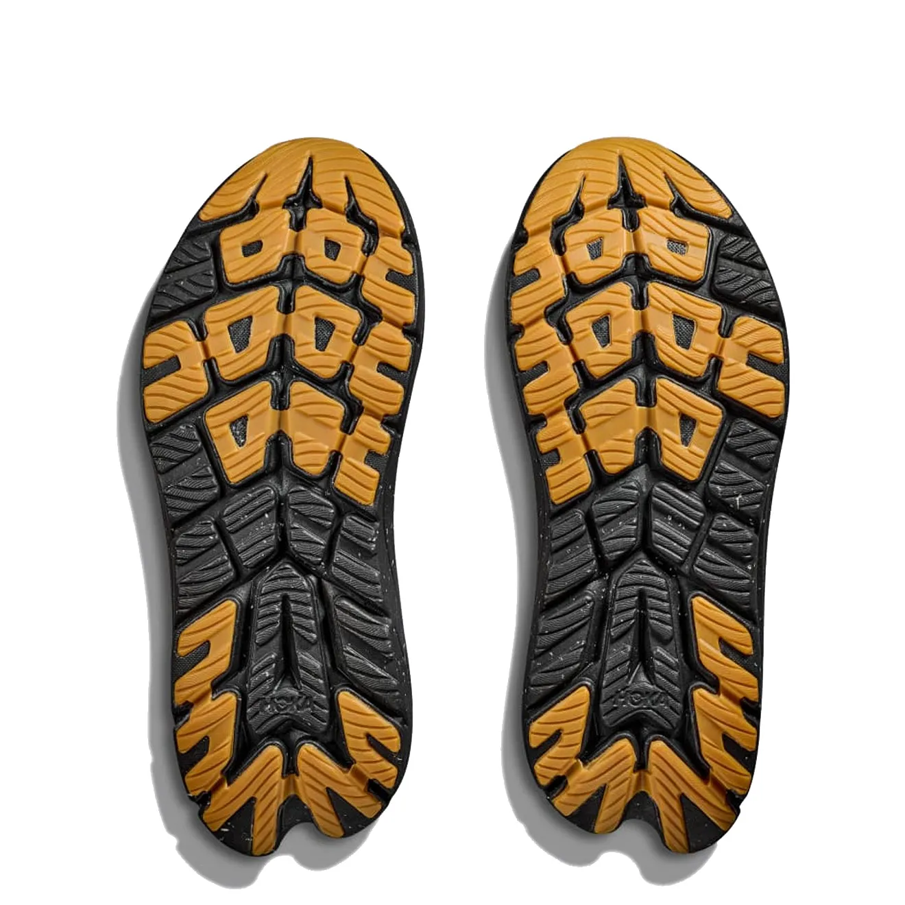 Hoka Kawana 2 Trainers Black / Black